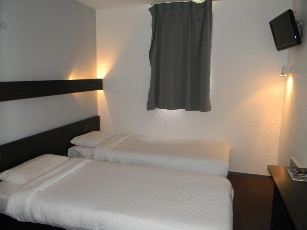 Class-hotel Poitiers