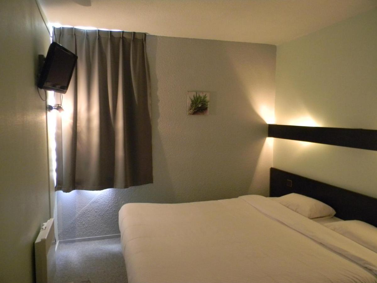Class-hotel