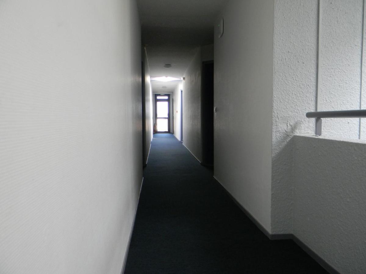 Class-hotel Hotel 2*