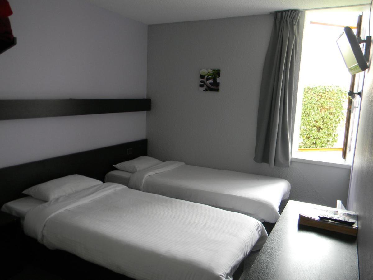 Class-hotel 2* Poitiers