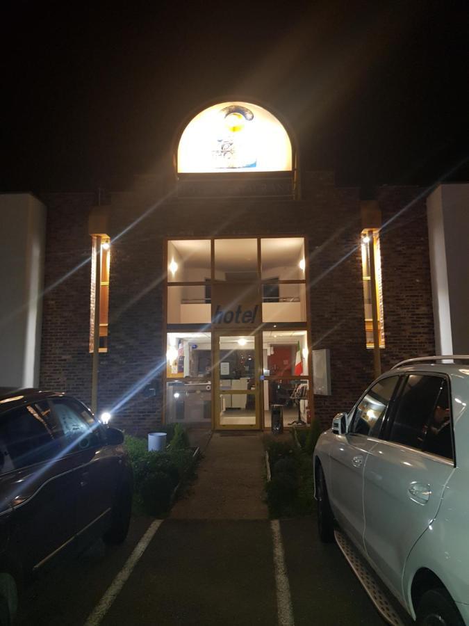 Class-hotel Hotel Poitiers