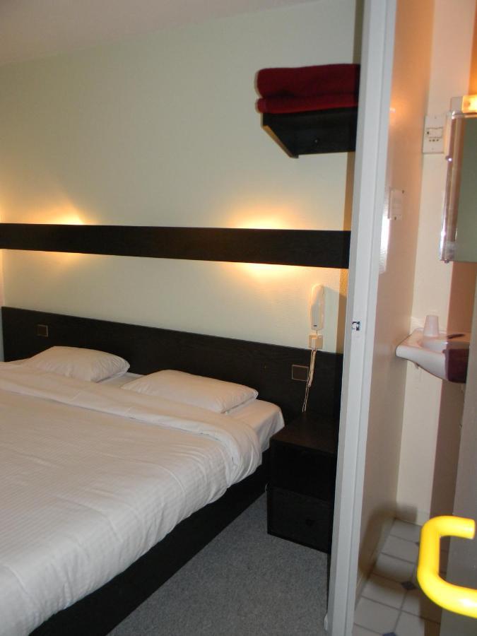 Class-hotel Hotel 2*