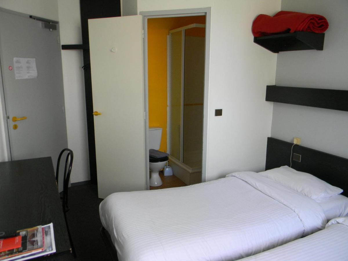 Class-hotel Hotel Poitiers