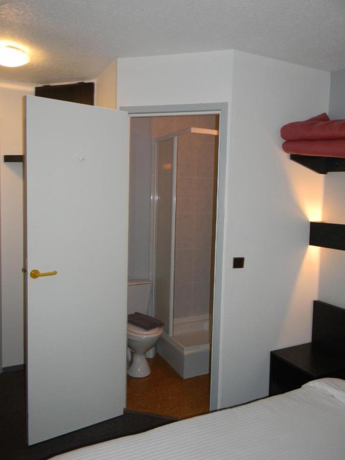 Class-hotel