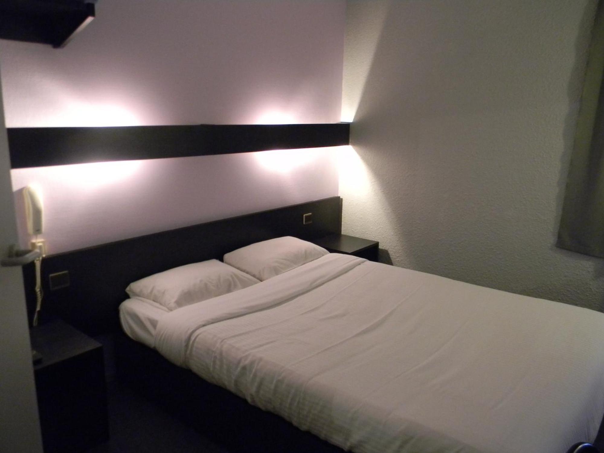 Class-hotel Hotel 2*