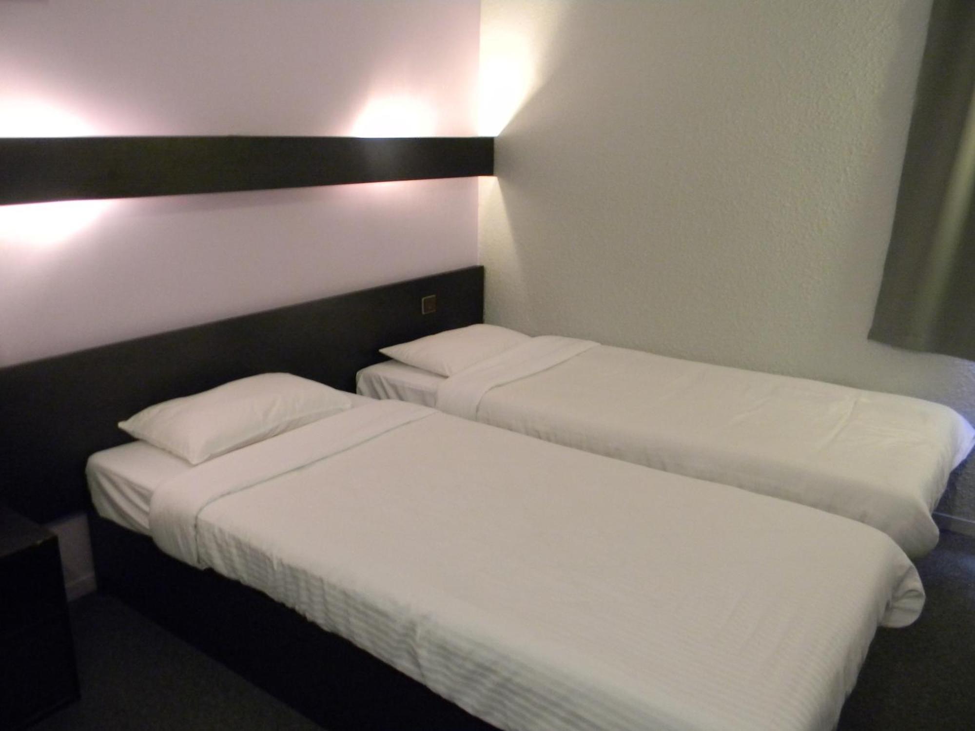 Hotel Class-hotel