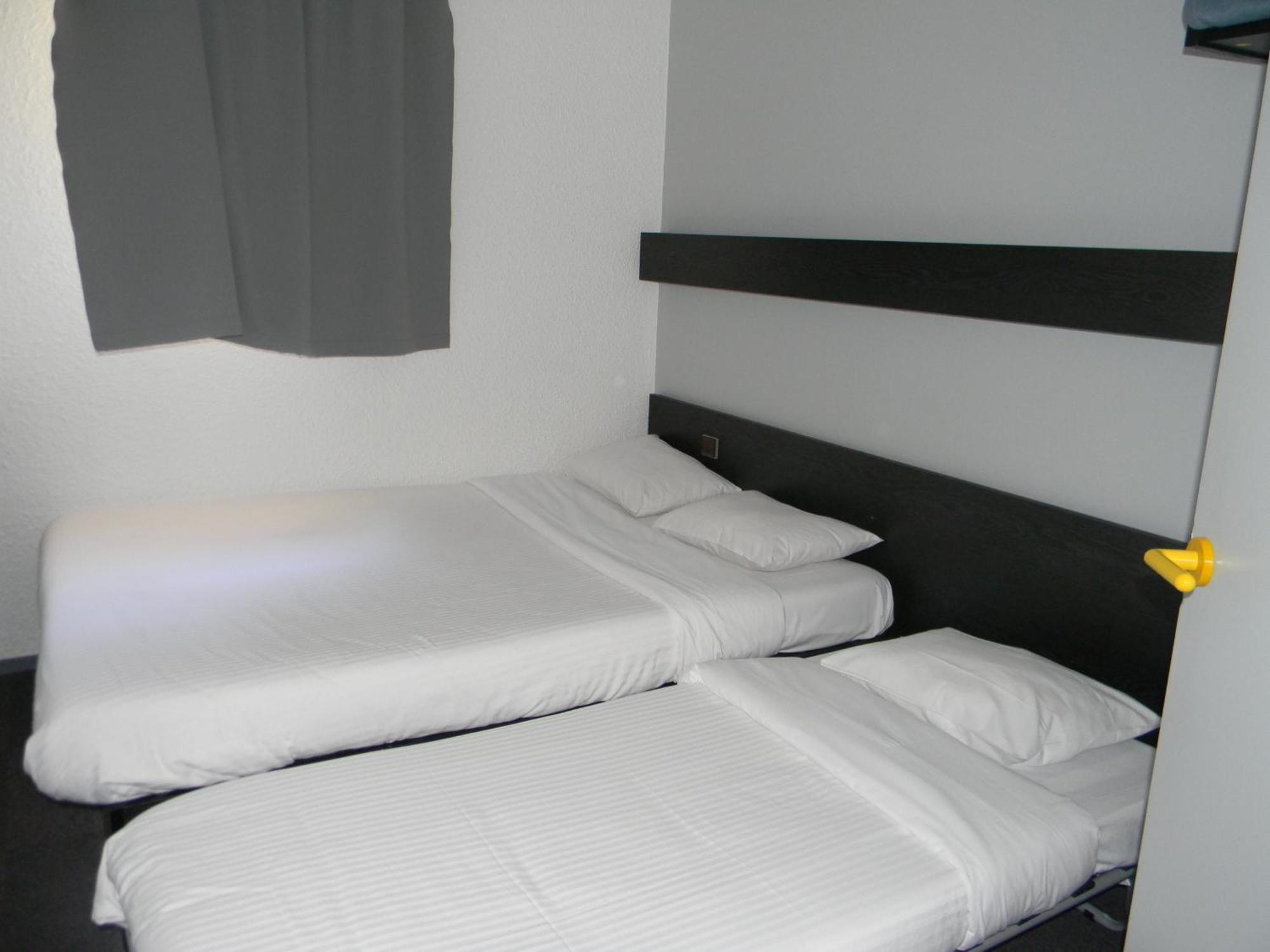 Class-hotel 2*