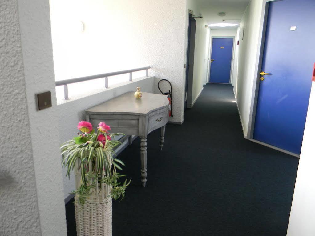 Class-hotel Hotel Poitiers