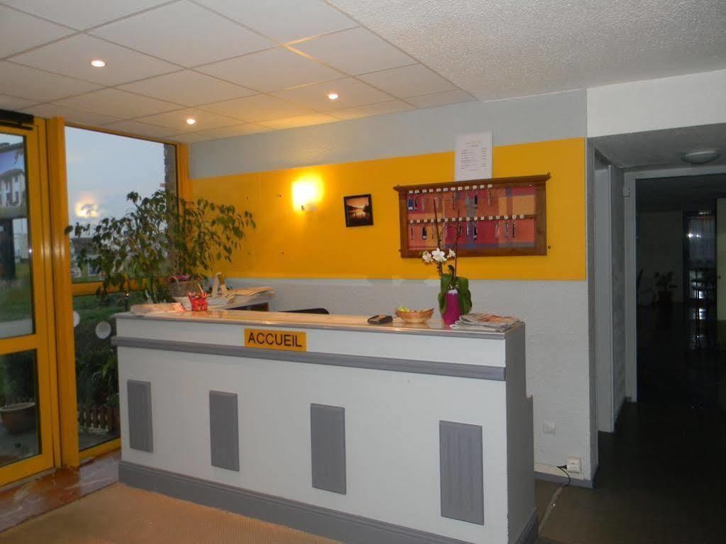 Class-hotel Hotel Poitiers