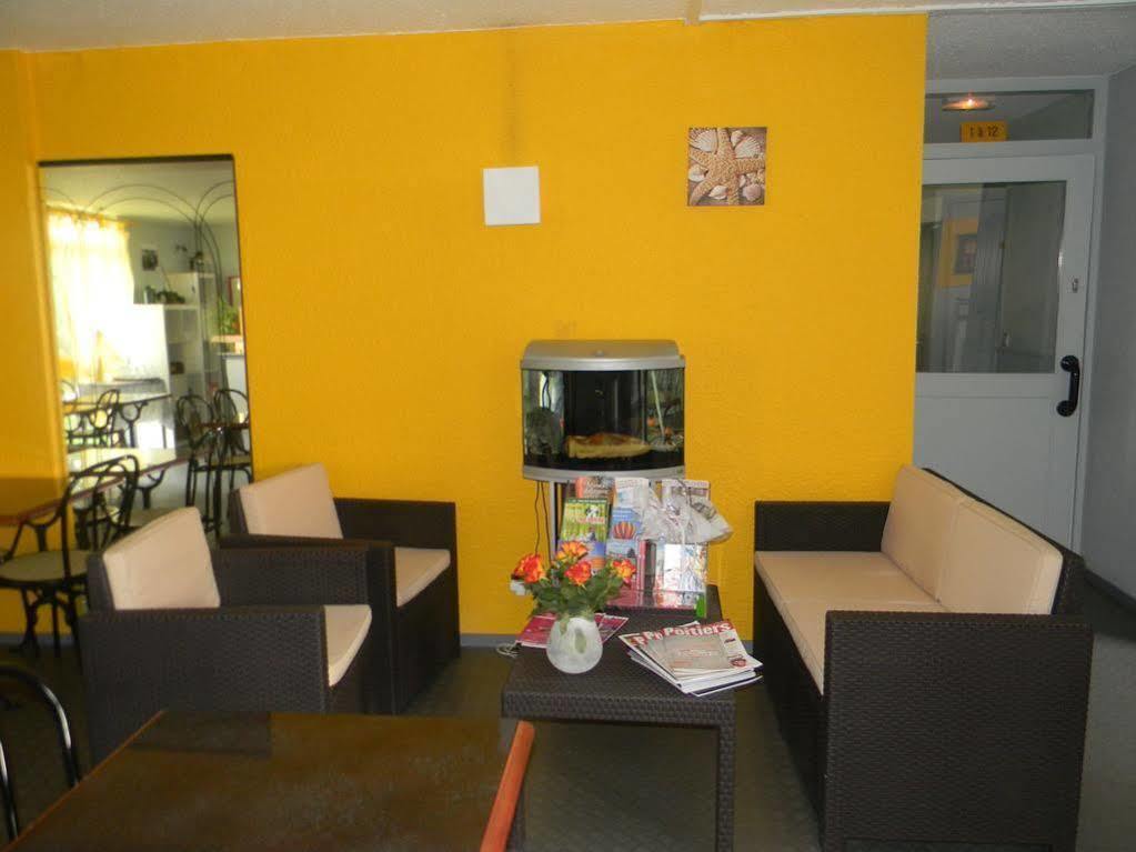 Class-hotel