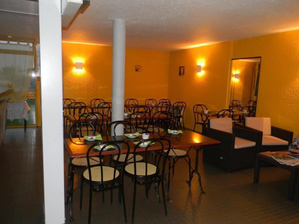 Class-hotel Poitiers